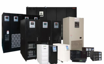 Commercial UPS Power Supply Market Research