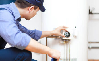 Commercial Water Heater Market