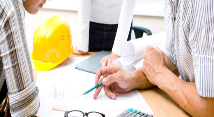 Construction Estimating Software Market