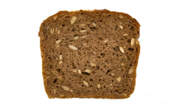 Dark Wholemeal Market