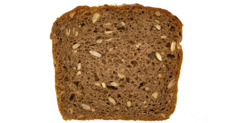 Dark Wholemeal Market