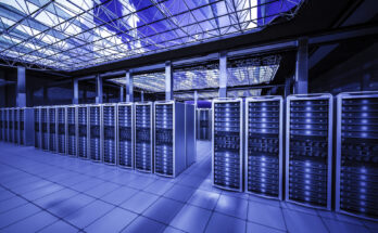 Data Center Automation Market