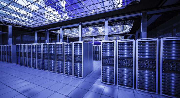 Data Center Automation Market