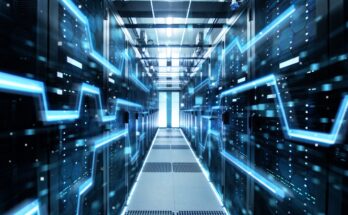 Data Center Transformation Market