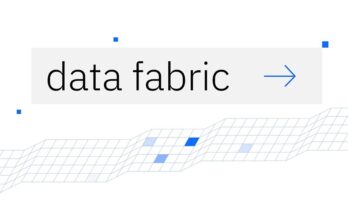 Data Fabric Market