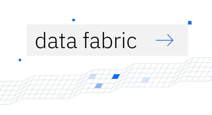 Data Fabric Market