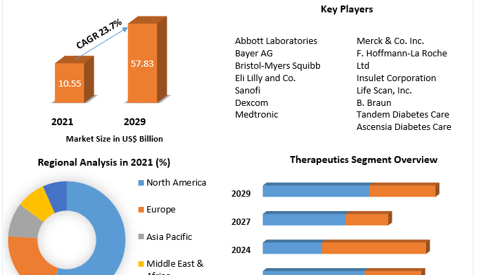 Diabetes Management Market