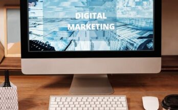 Digital Marketing Software