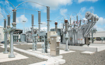 Digital Substation