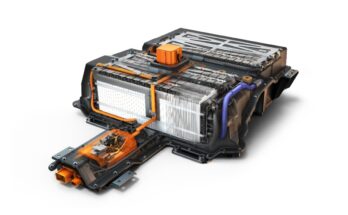 Electric Vehicle Batteries Market