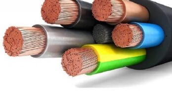 Electrical Submersible Pump Power Cable Market