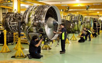 Europe Aircraft Maintenance Repair Overhaul (MRO) Market