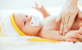 Europe Baby Care Products Market