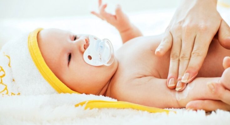 Europe Baby Care Products Market