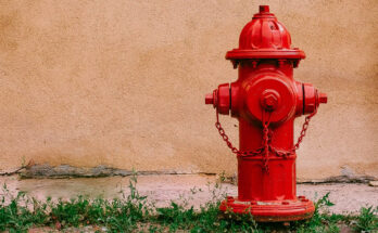 Fire Hydrants Market