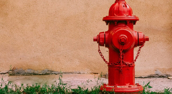 Fire Hydrants Market