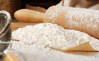 Flour Treatment Agent Market