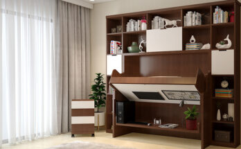 Folding Furniture Market