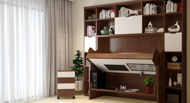 Folding Furniture Market