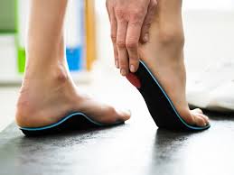 Foot Orthotic Insoles Market