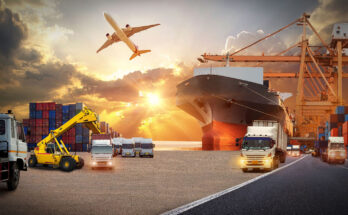 Freight Transport Market