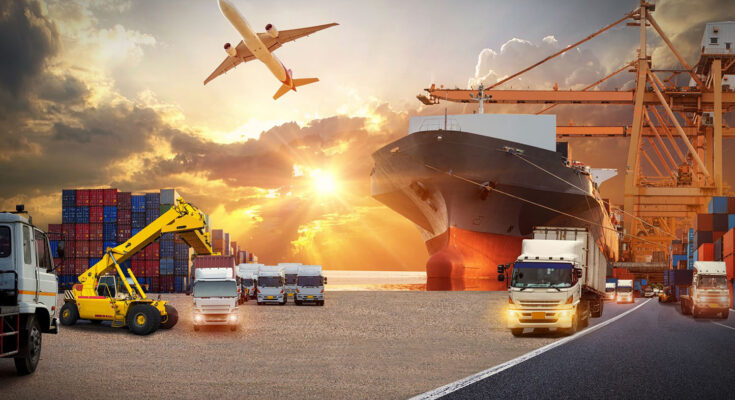 Freight Transport Market