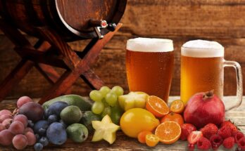 Fruit Beer Market