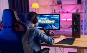 Gaming Chair Market