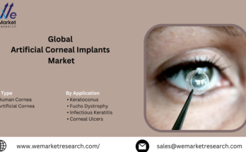 Global Artificial Corneal Implants Market