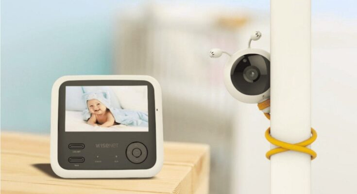 Global Baby Monitor Market