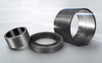 Global Composite Bearings Market 2027 - Trends, Opportunities & Forecast