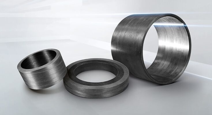 Global Composite Bearings Market 2027 - Trends, Opportunities & Forecast