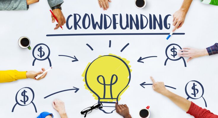 Global Crowdfunding Market