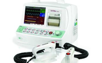 Global Defibrillators Market