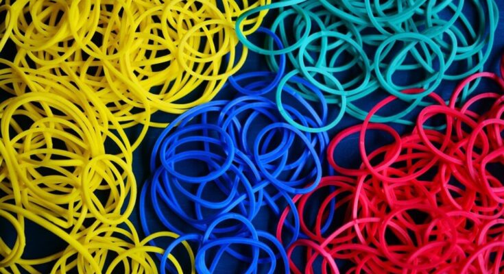 Global Elastomers Market 2027 – Forecast & Projected Growth