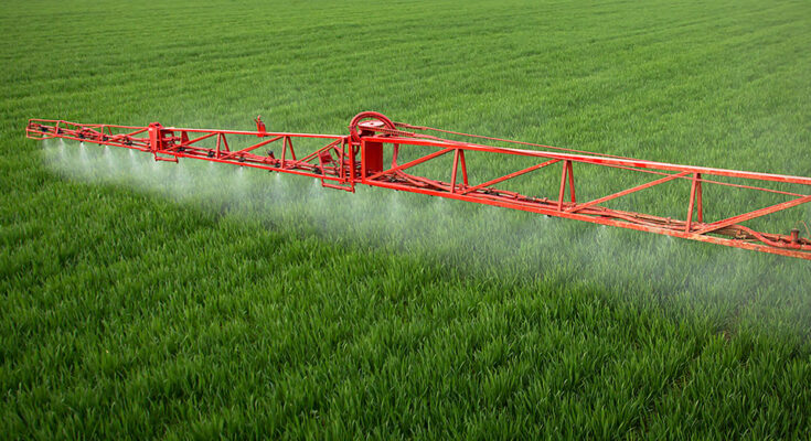 Global Herbicides Market 2025 - Trends, Opportunities & Forecast