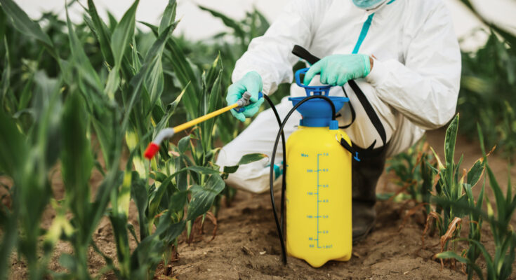 Global Nematicides Market - Overview, Industry Growth, Size & Forecast