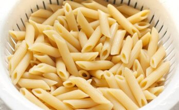 Global Pasta Market