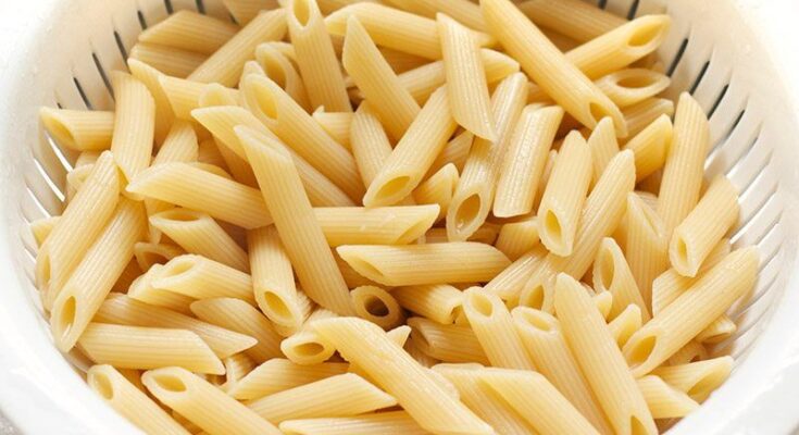 Global Pasta Market