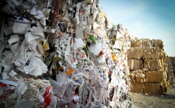 Global Recovered Paper Market 2027 - Trends, Opportunities & Forecast