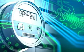 Global Smart Meters Market