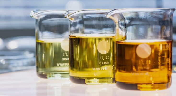 Global Tall Oil Rosin Market - Predicted Growth, Trends, Opportunity & Analysis