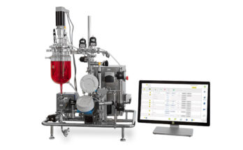 Tangential Flow Filtration Market