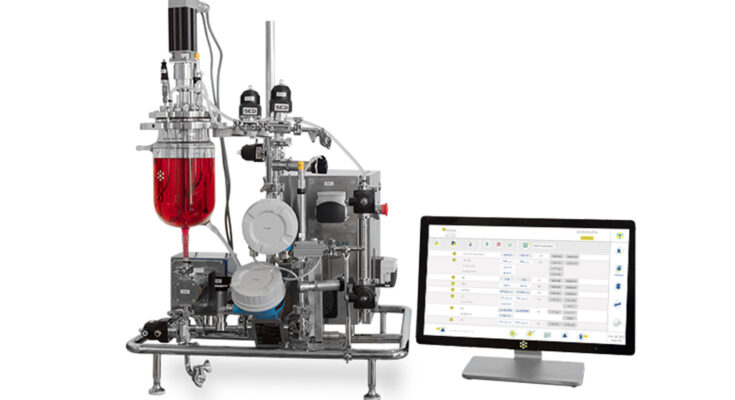 Tangential Flow Filtration Market