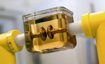 Global Transformer Oil Market