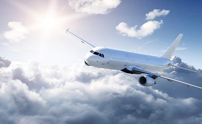 Global commercial aircraft Market