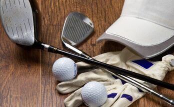 Golf Equipment Market