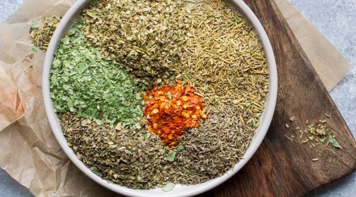 Gourmet Tarragon Seasoning Market