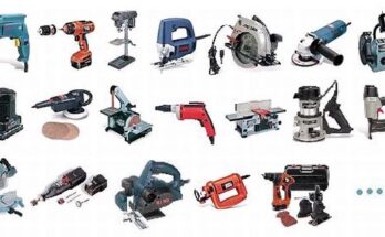 Grinding Power Tool Switches Market