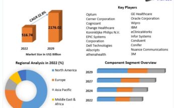 Healthcare IT Market